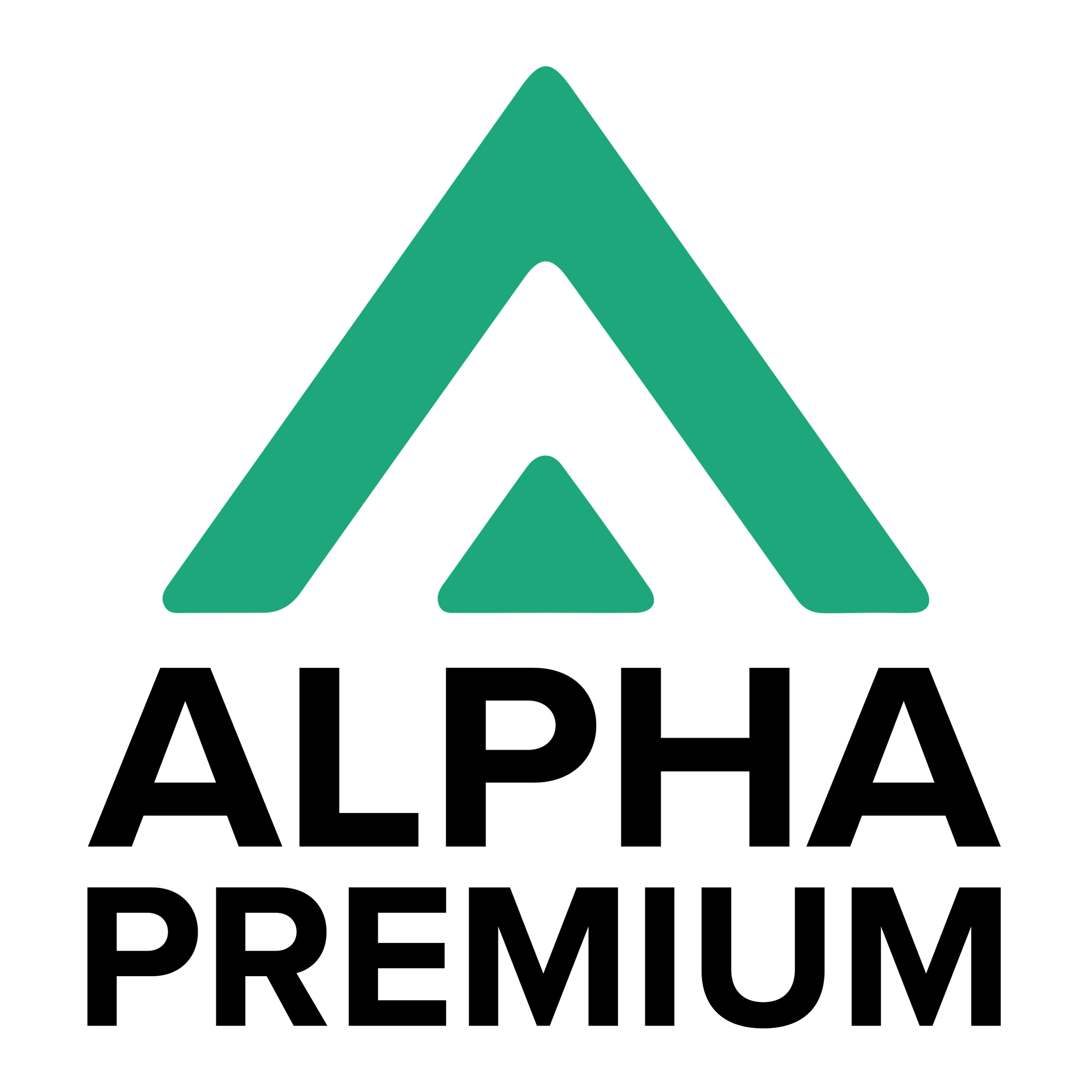 Alpha Premium Connector