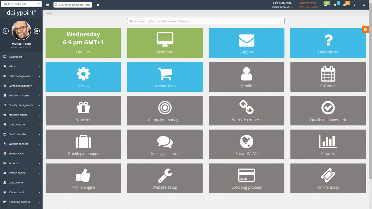 Dailypoint product image 3