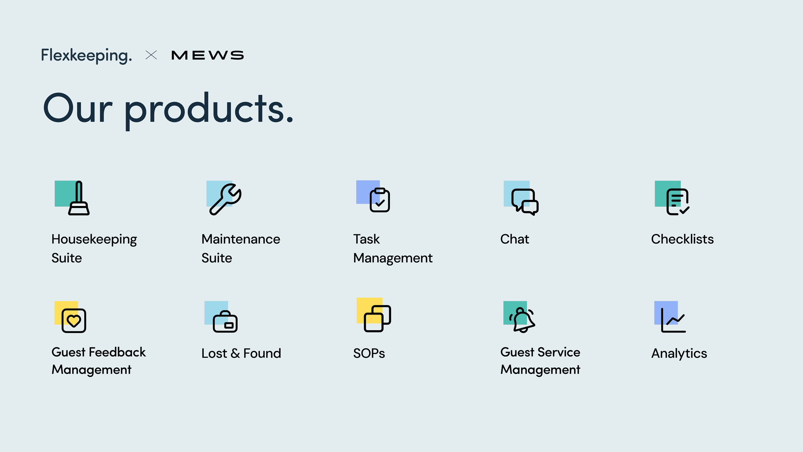 Flexkeeping product image 6