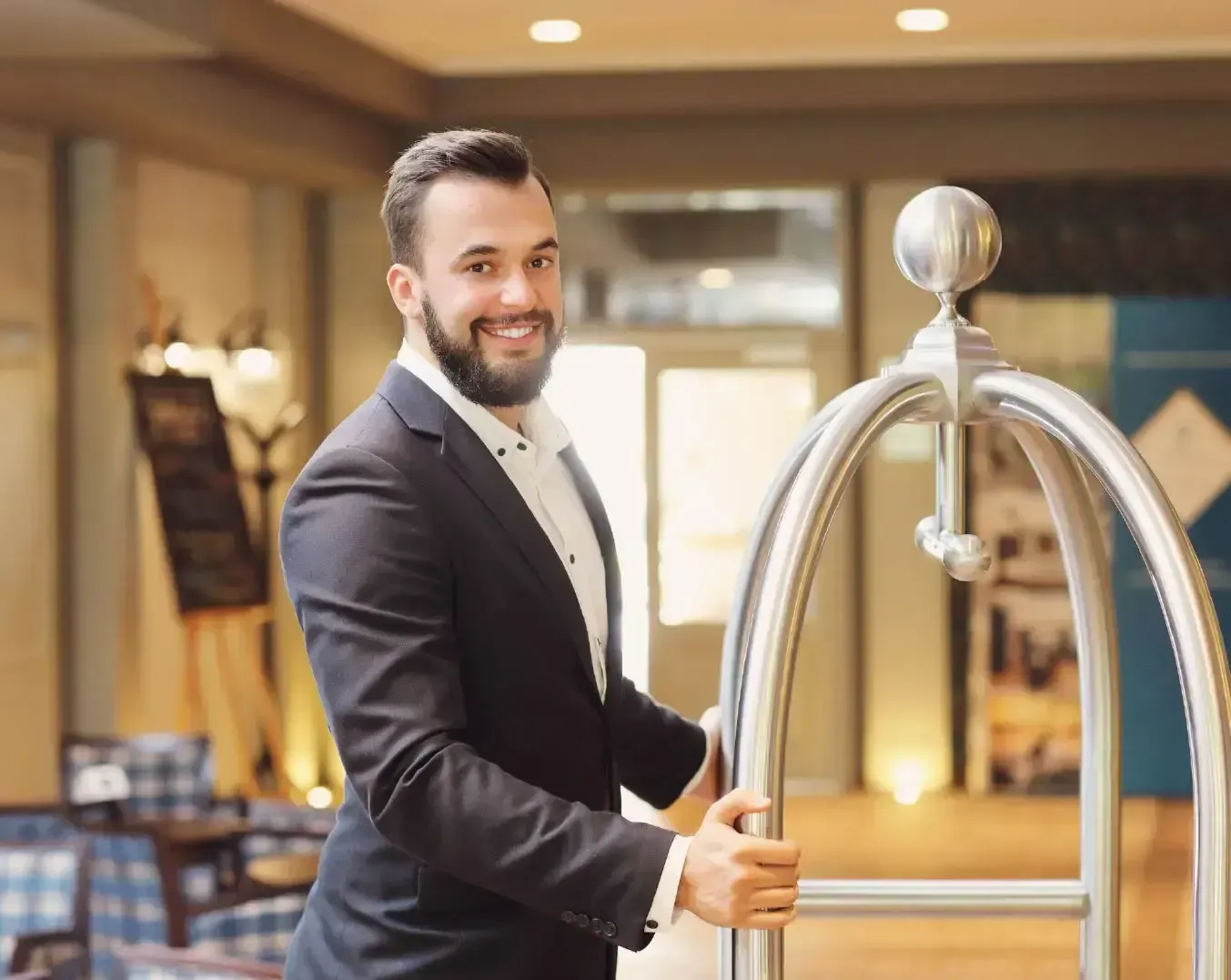 le registre public d'accessibilité