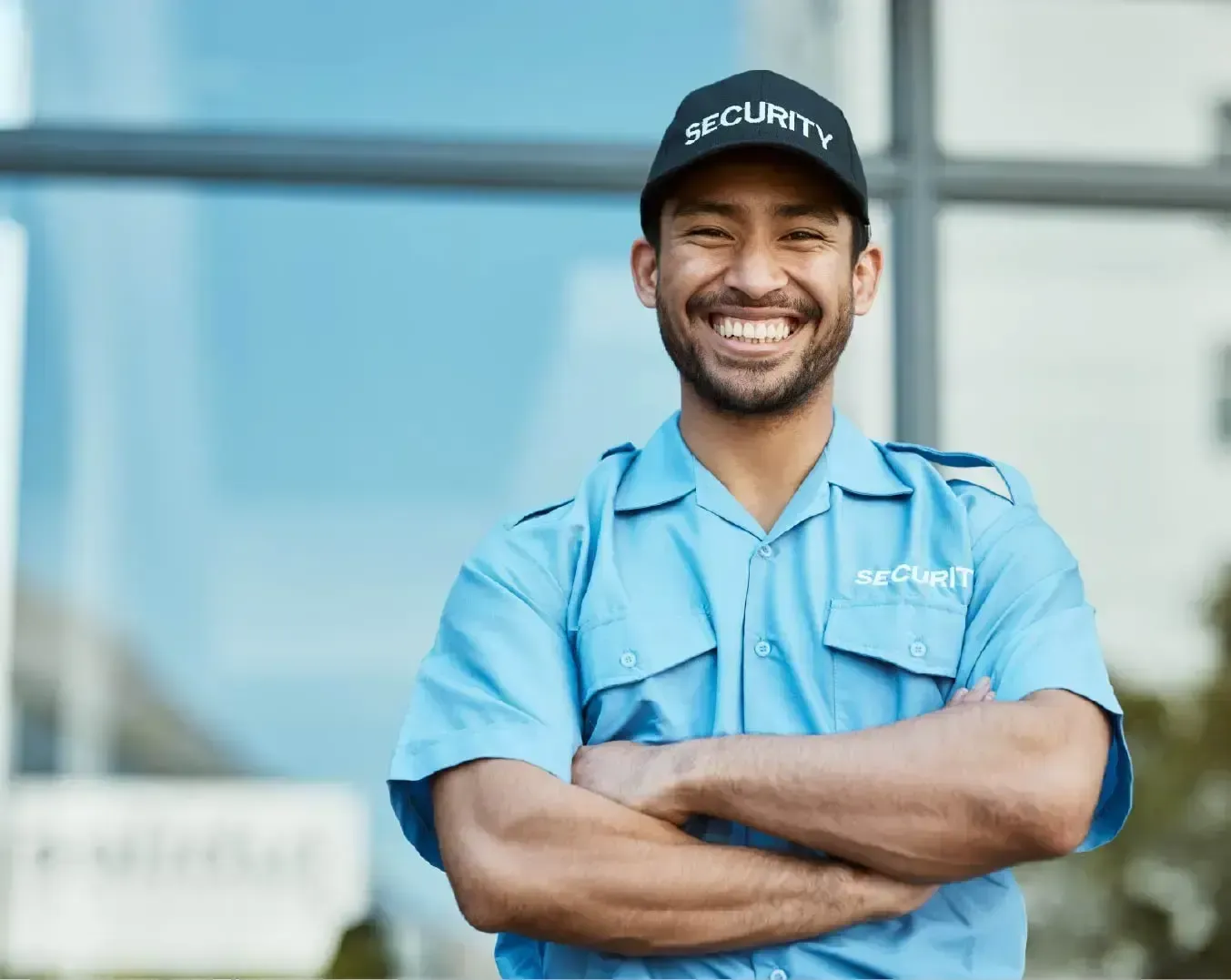 Departamento de Seguridad