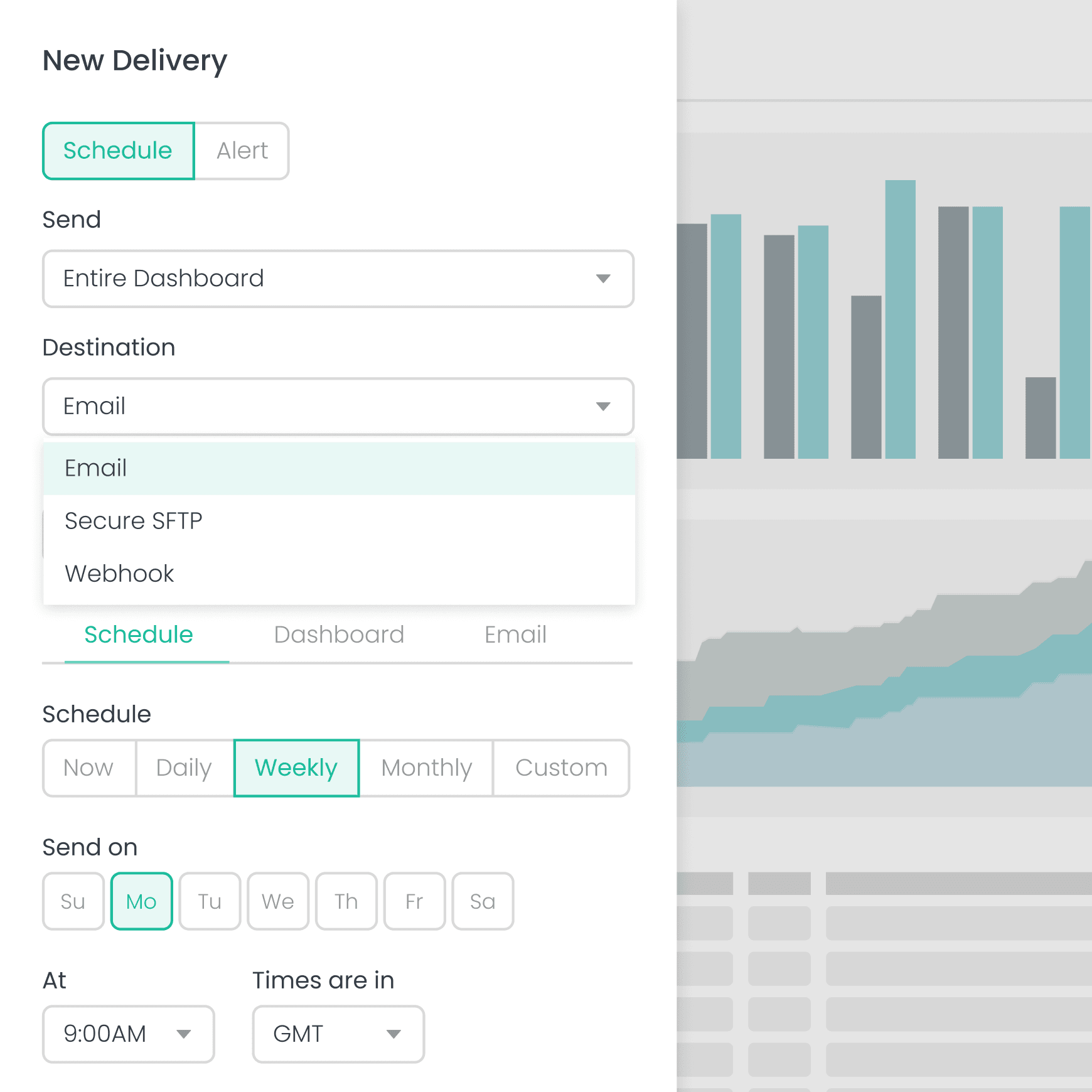FLYR (Formerly Pace Revenue) product image 3