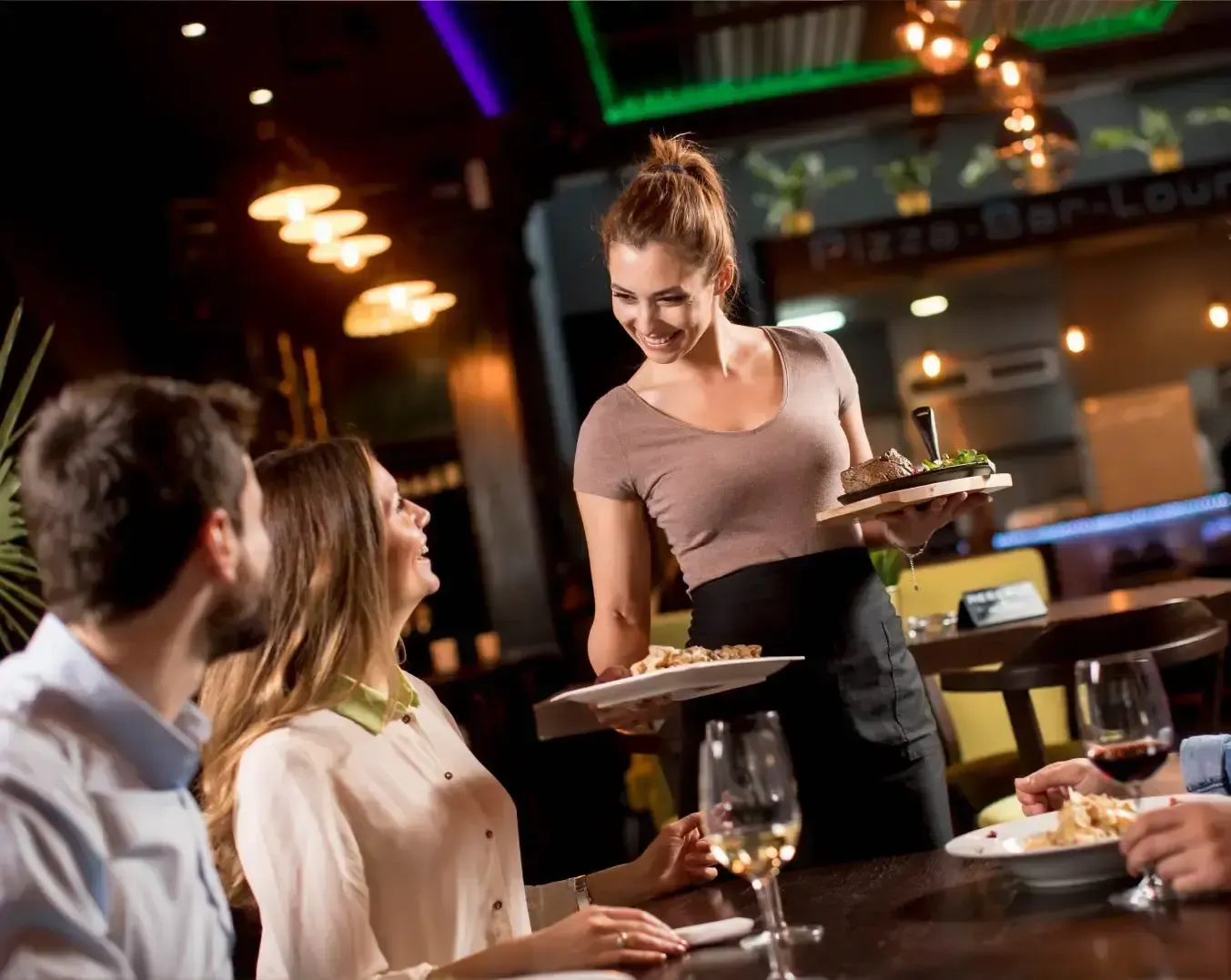 Comment sont payées les heures de nuit dans l’hôtellerie-restauration