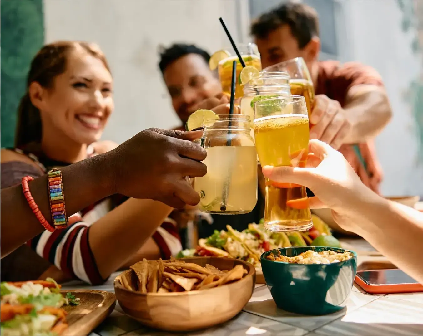 departamento-de-alimentos-y-bebidas-de-un-hotel