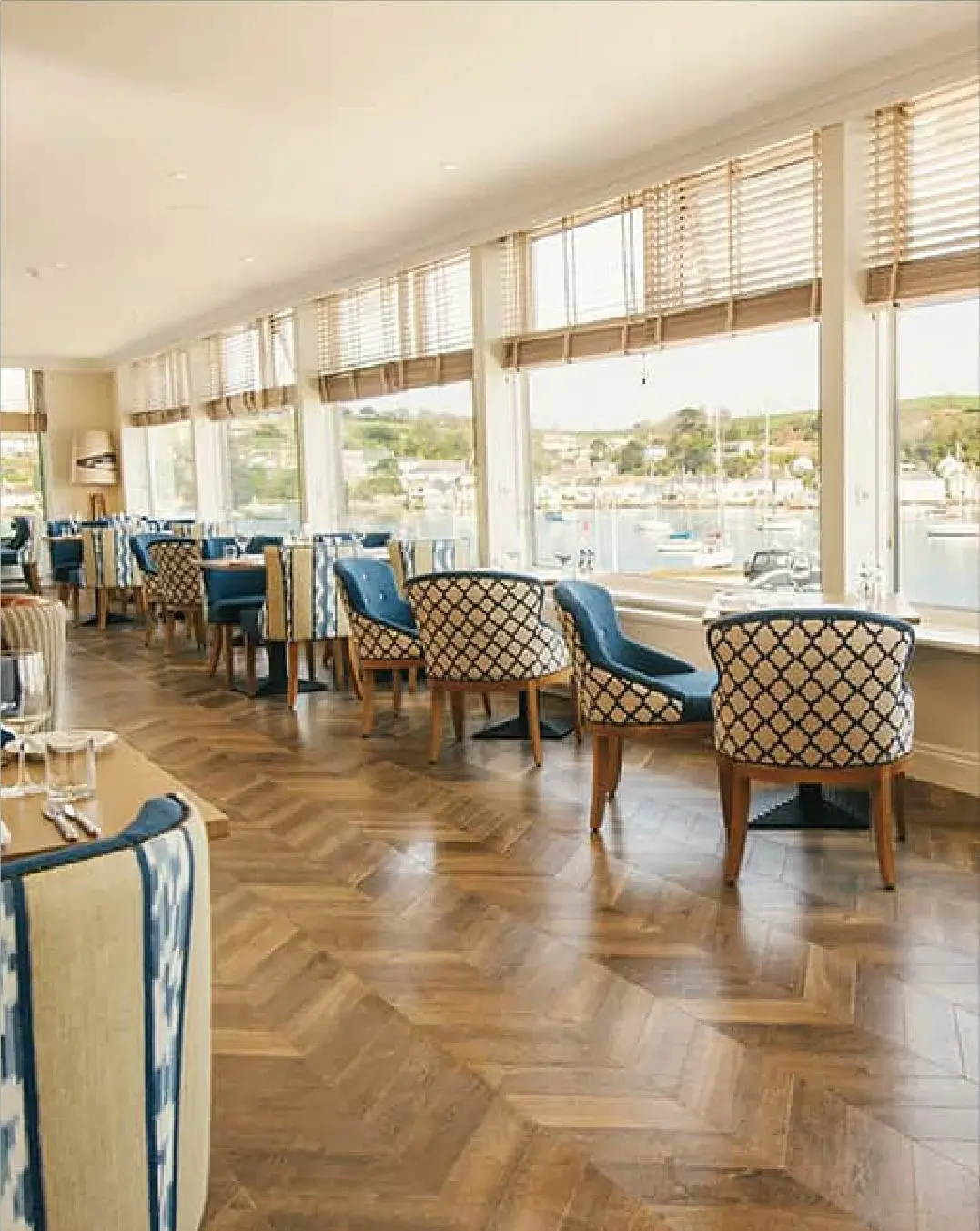 Cornwall Hotel Collection makes the perfect transition from Hotel Perfect to Mew body Image 11 1076 x 1352-50-1