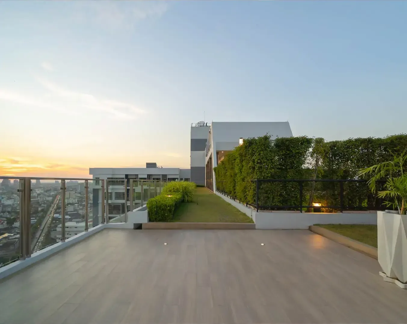 requisitos de las diferentes estrellas en los hoteles