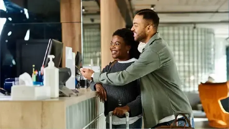 Qué son las comisiones de Booking