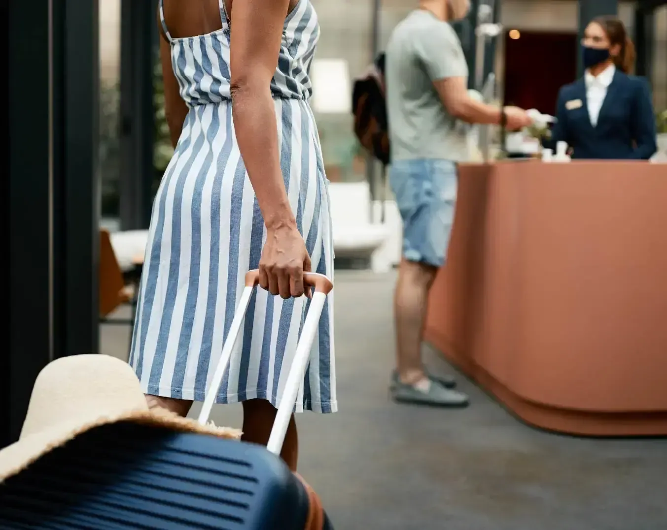 Qu’est-ce que le Closed to arrival (CTA) en hôtellerie