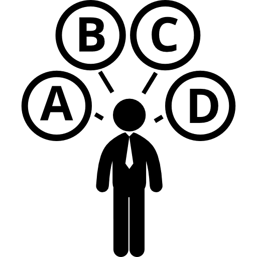 Choosing a channel manager