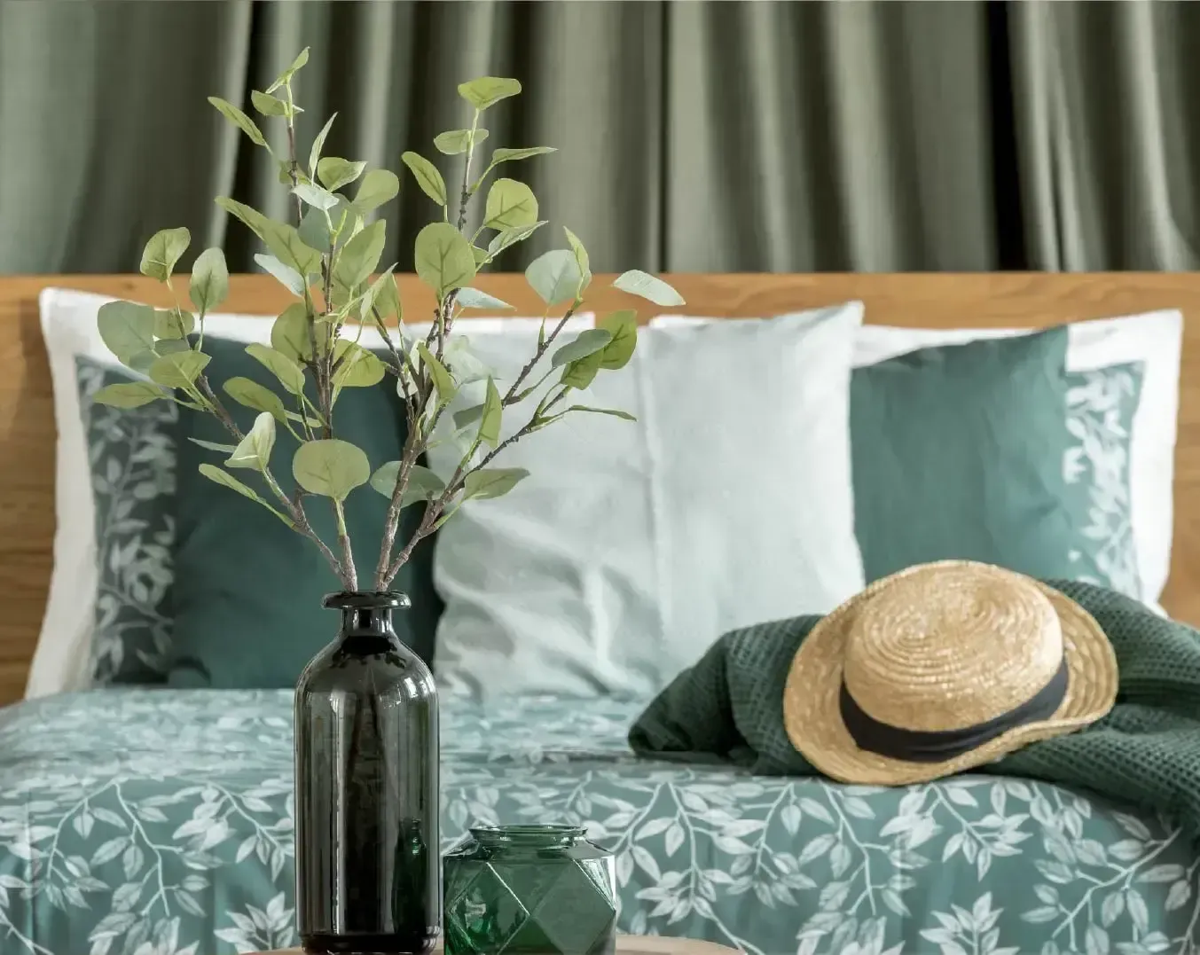 tendencias en la previsión hotelera