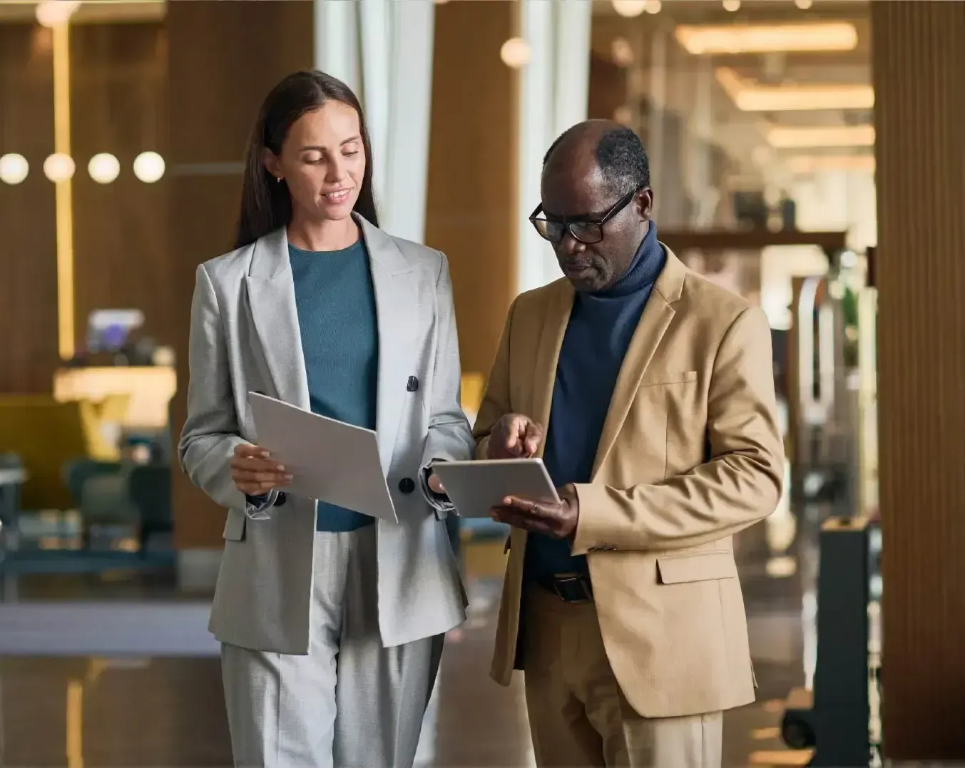 the advantages of hospitality outsourcing