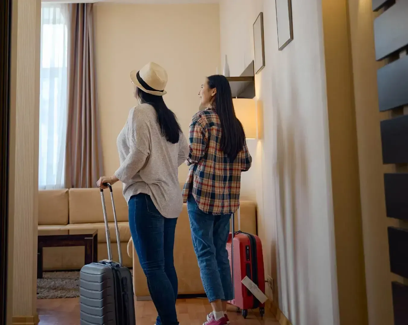 Qu’est-ce que la durée minimum de séjour (minimum length of stay)