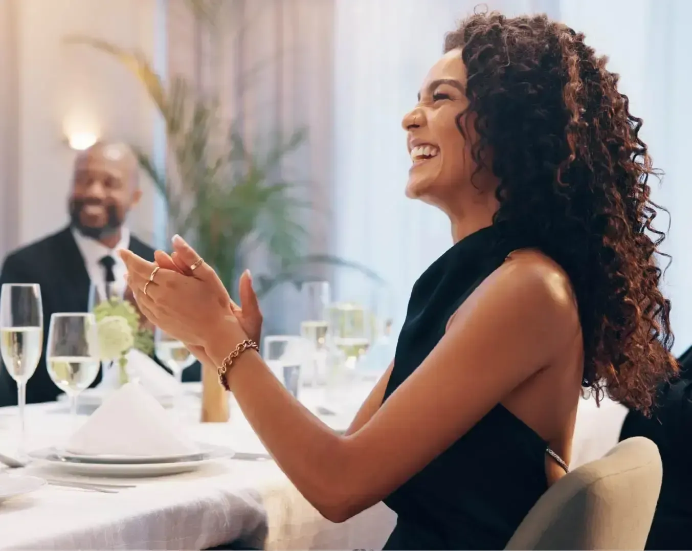 Strategic partnerships and events