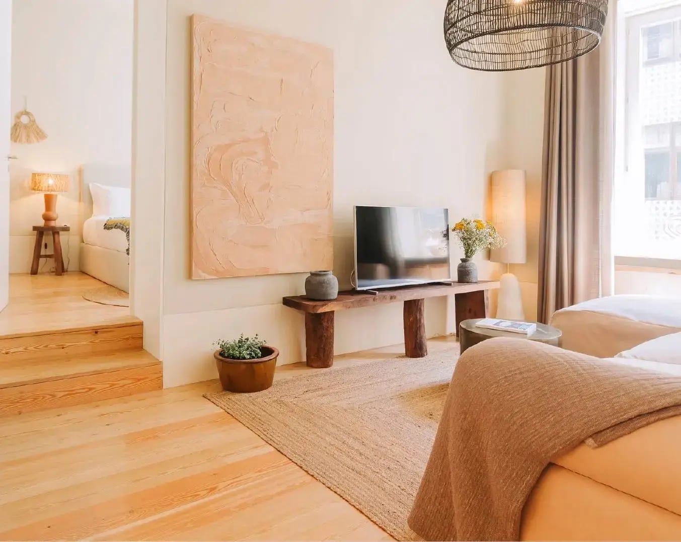 From easy payments to higher RevPAG, Village by BOA prospers with Mews Website body image 6 1352 x1076-50