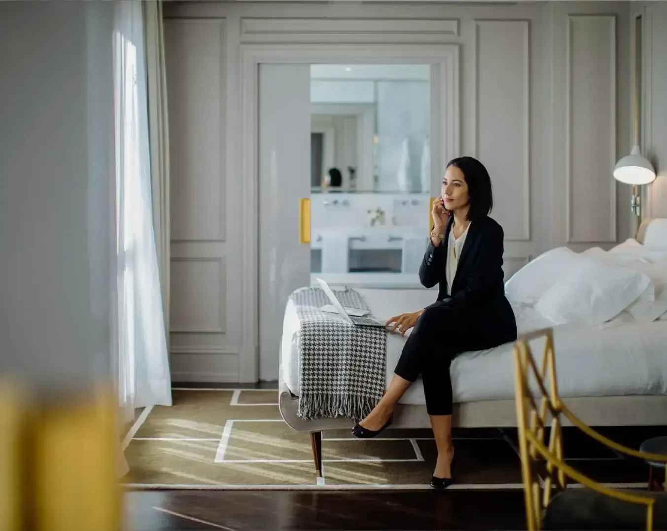 Besondere Anlässe und Feedback als Chancen für Upgrades